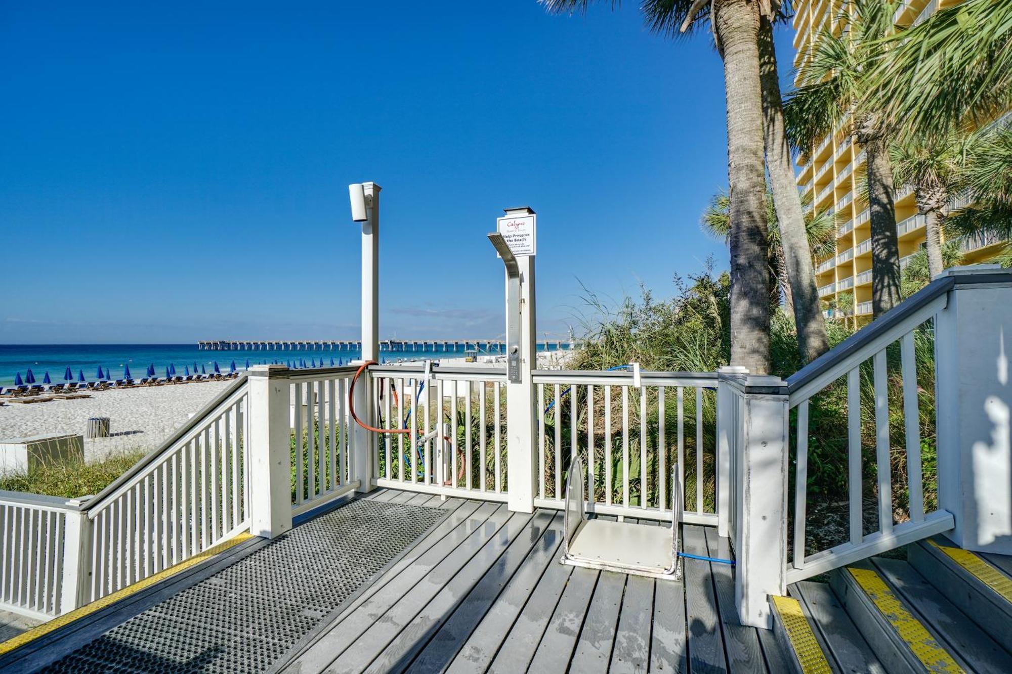Calypso Towers Panama City Beach