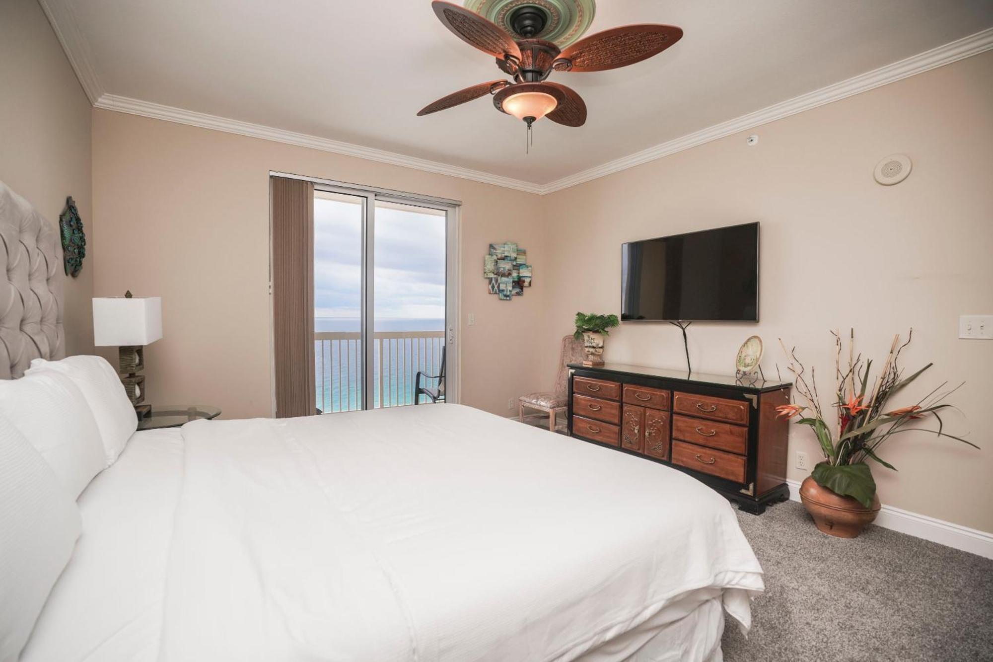 Calypso Towers Apartment