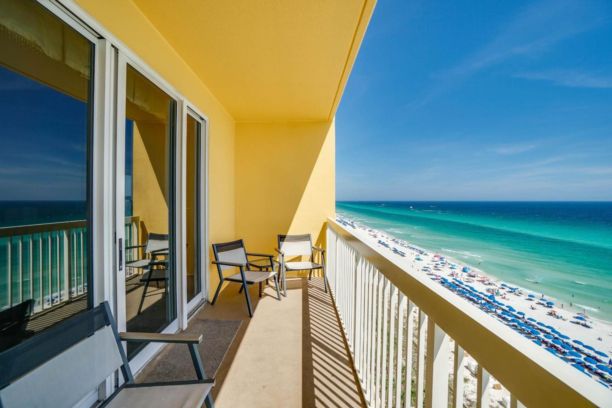 Calypso Towers Apartment
